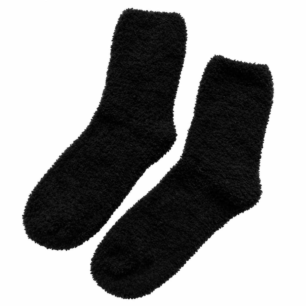 Cevora Fuzzy Socks
